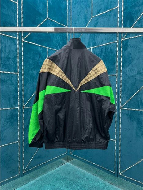 G*u*i jacket - gj014