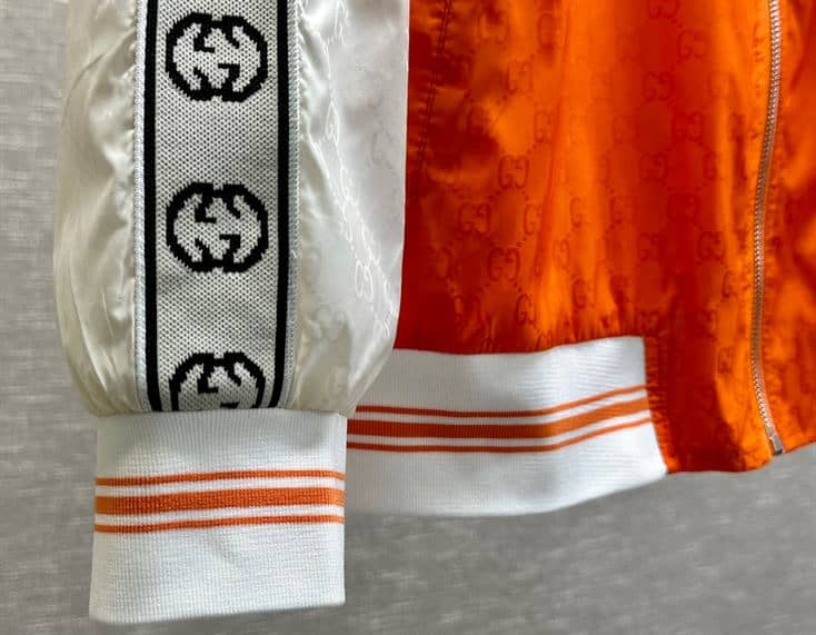 G*u*i jacket - gj017