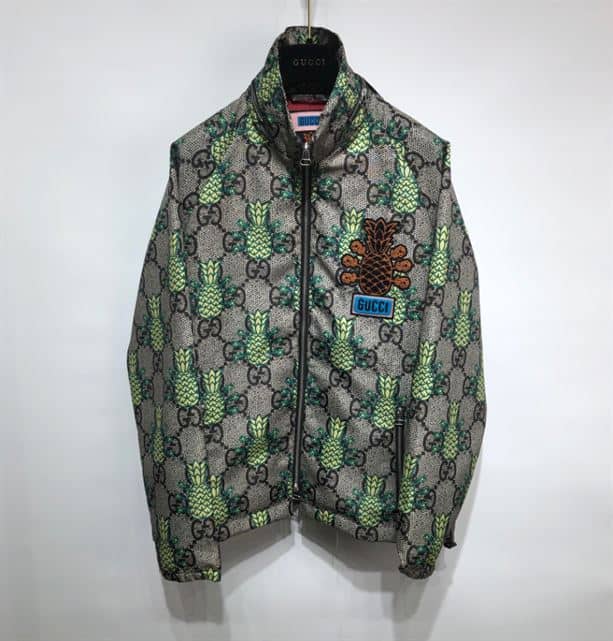 G*u*i jacket - gj023