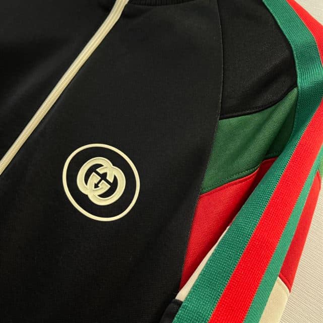 G*u*i jacket - gj026