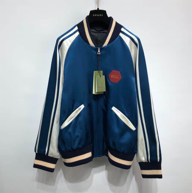G*u*i jacket - gj028
