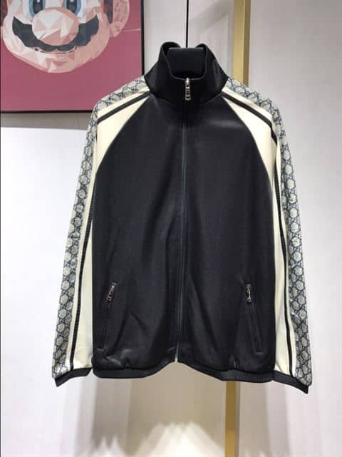 G*u*i jacket - gj030