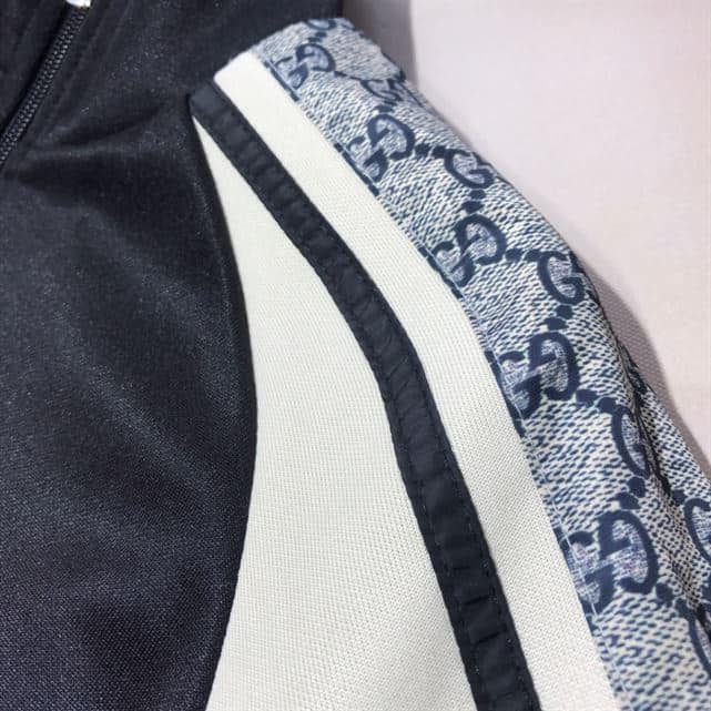 G*u*i jacket - gj030