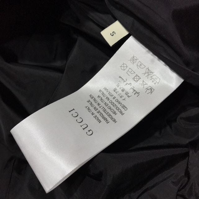 G*u*i jacket - gj030