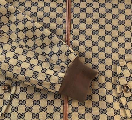 G*u*i jacket - gj033