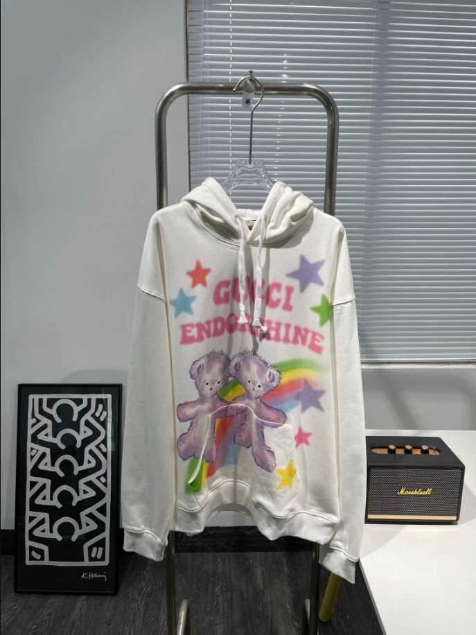 G*u*i hoodie - gc01