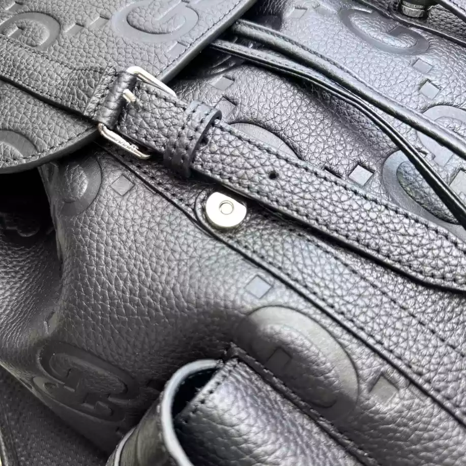 JUMBO GG BACKPACK - GBC044