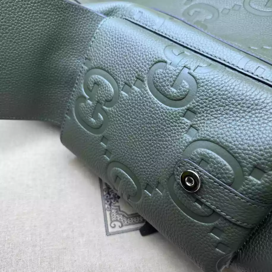 JUMBO GG BACKPACK - GBC045