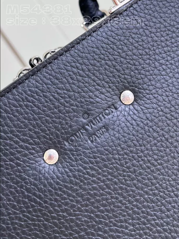 l0*is V*t0n armand briefcase - lbv395