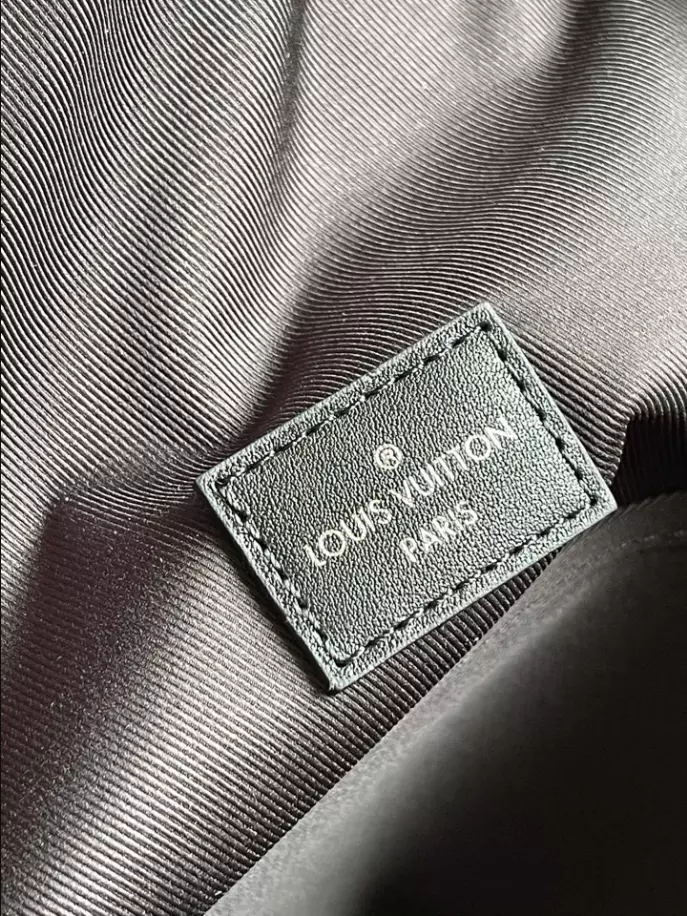 l0*is V*t0n campus backpack damier graphite canvas - lbv385