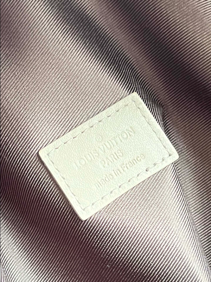 l0*is V*t0n racer backpack monogram shadow leather - lbv382