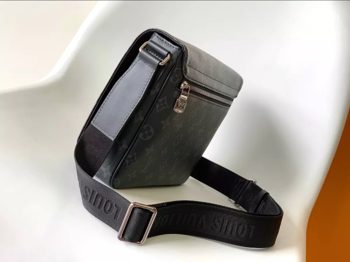 l0*is V*t0n district pm - lbv409