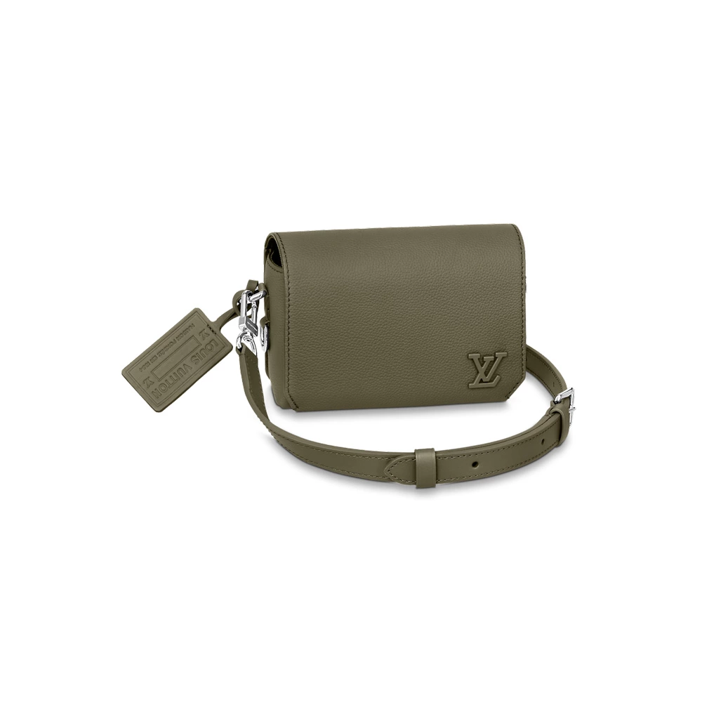 l0*is V*t0n fastline wearable wallet - rrg067