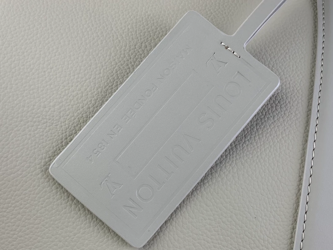 l0*is V*t0n keepall bandouliÈre 50 in grey - lbv424