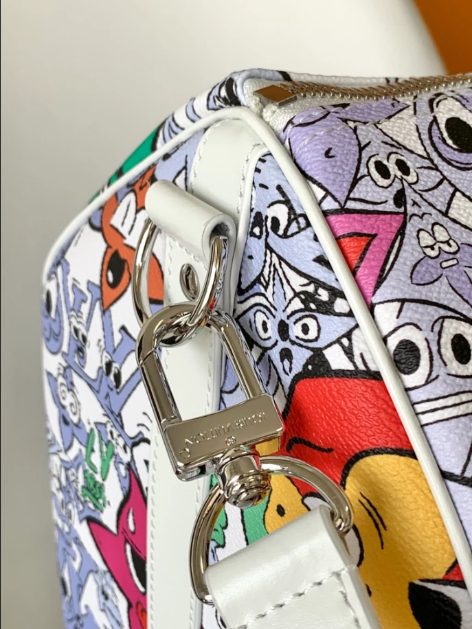 l0*is V*t0n keepall bandouliÈre 50 - lbv423