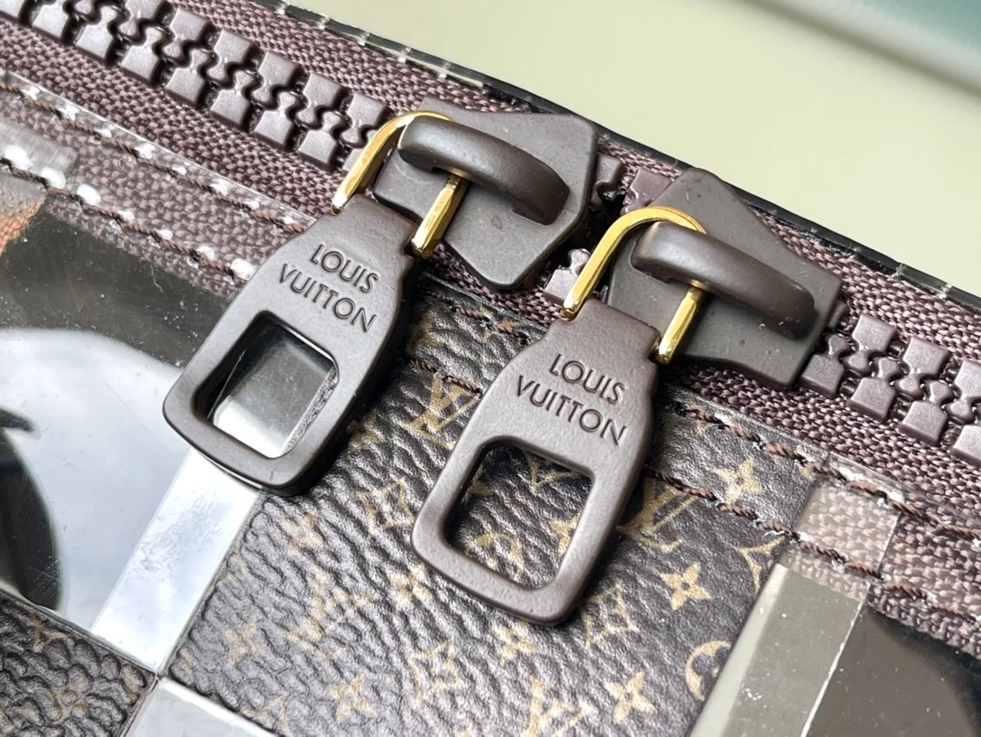 l0*is V*t0n keepall bandouliÈre 50 monogram other - lbv422