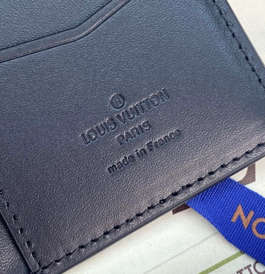 l0*is V*t0n pocket organizer - lbv398