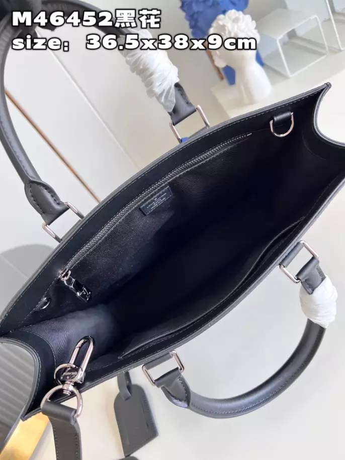 l0*is V*t0n sac plat bag - lbv406