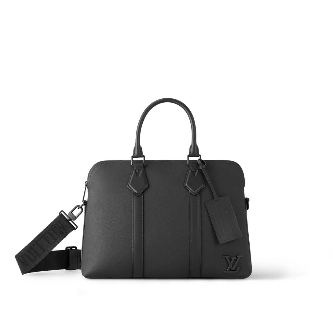 l0*is V*t0n takeoff briefcase - lbv394