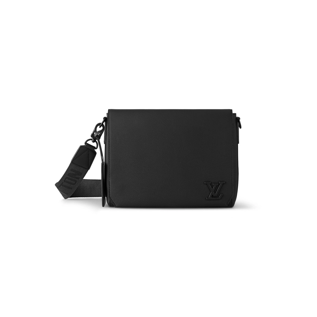 l0*is V*t0n takeoff messenger - lbv411