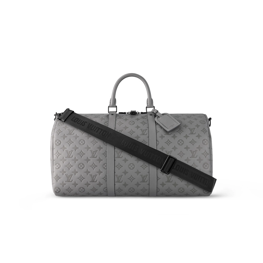 LV KEEPALL BANDOULIÈRE 50 - LBV426