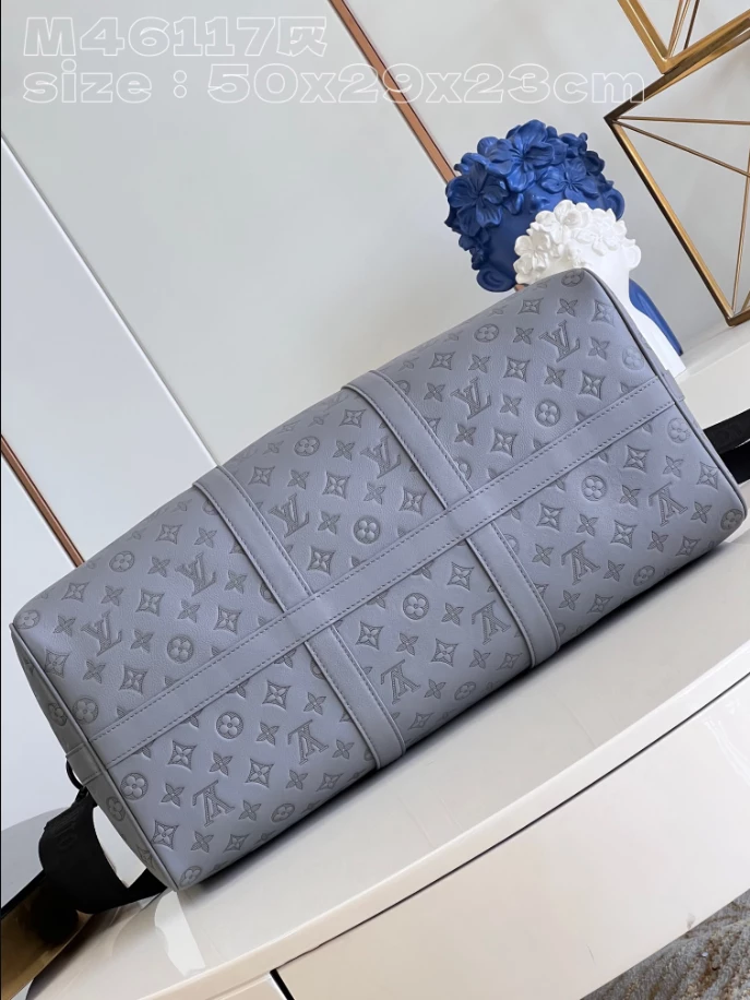 LV KEEPALL BANDOULIÈRE 50 - LBV426