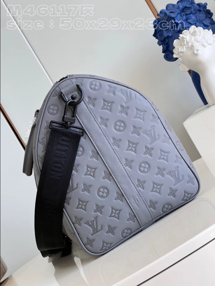 LV KEEPALL BANDOULIÈRE 50 - LBV426