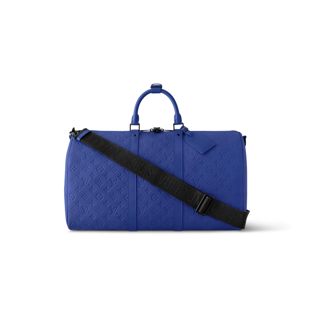 LV KEEPALL BANDOULIÈRE 50 - LBV427