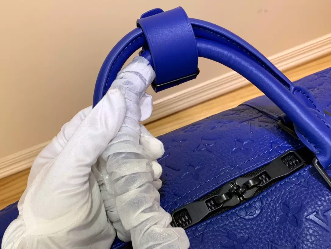 LV KEEPALL BANDOULIÈRE 50 - LBV427