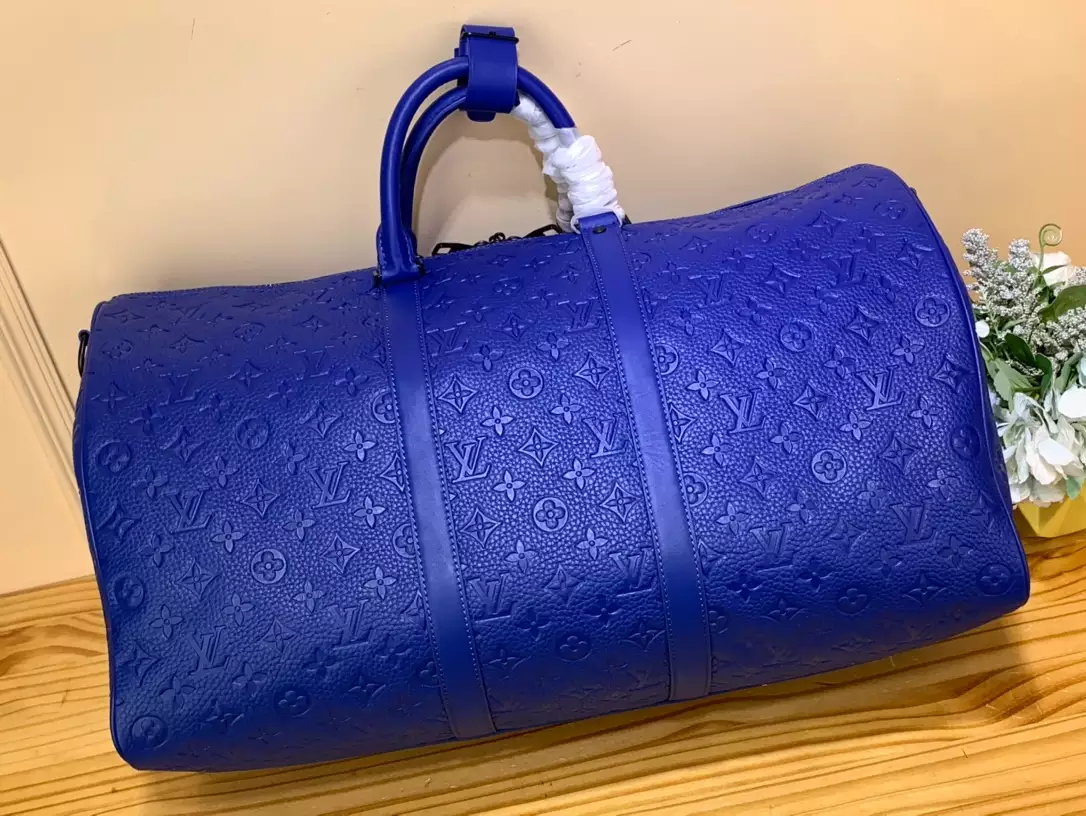 LV KEEPALL BANDOULIÈRE 50 - LBV427