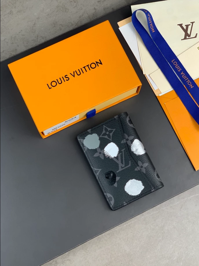 LV X YK POCKET ORGANIZER - LBV400