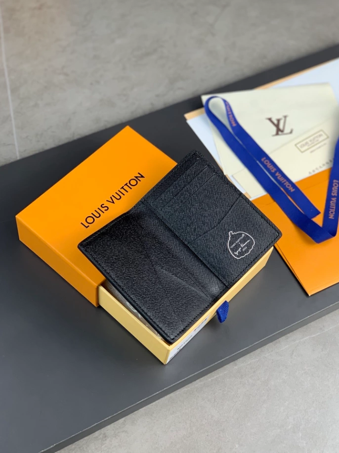 LV X YK POCKET ORGANIZER - LBV400