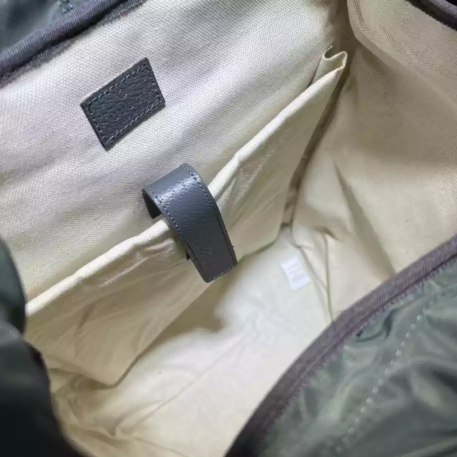 OPHIDIA GG MEDIUM BACKPACK - GBC039