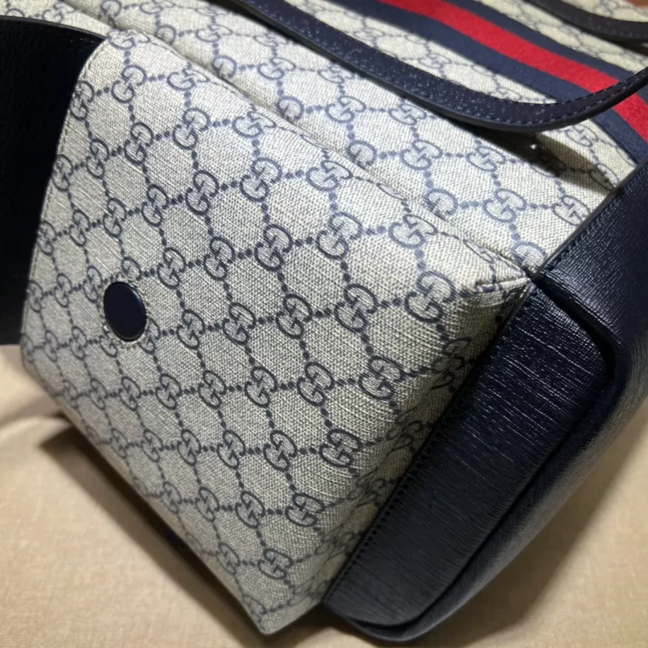 OPHIDIA GG MEDIUM BACKPACK - GBC041