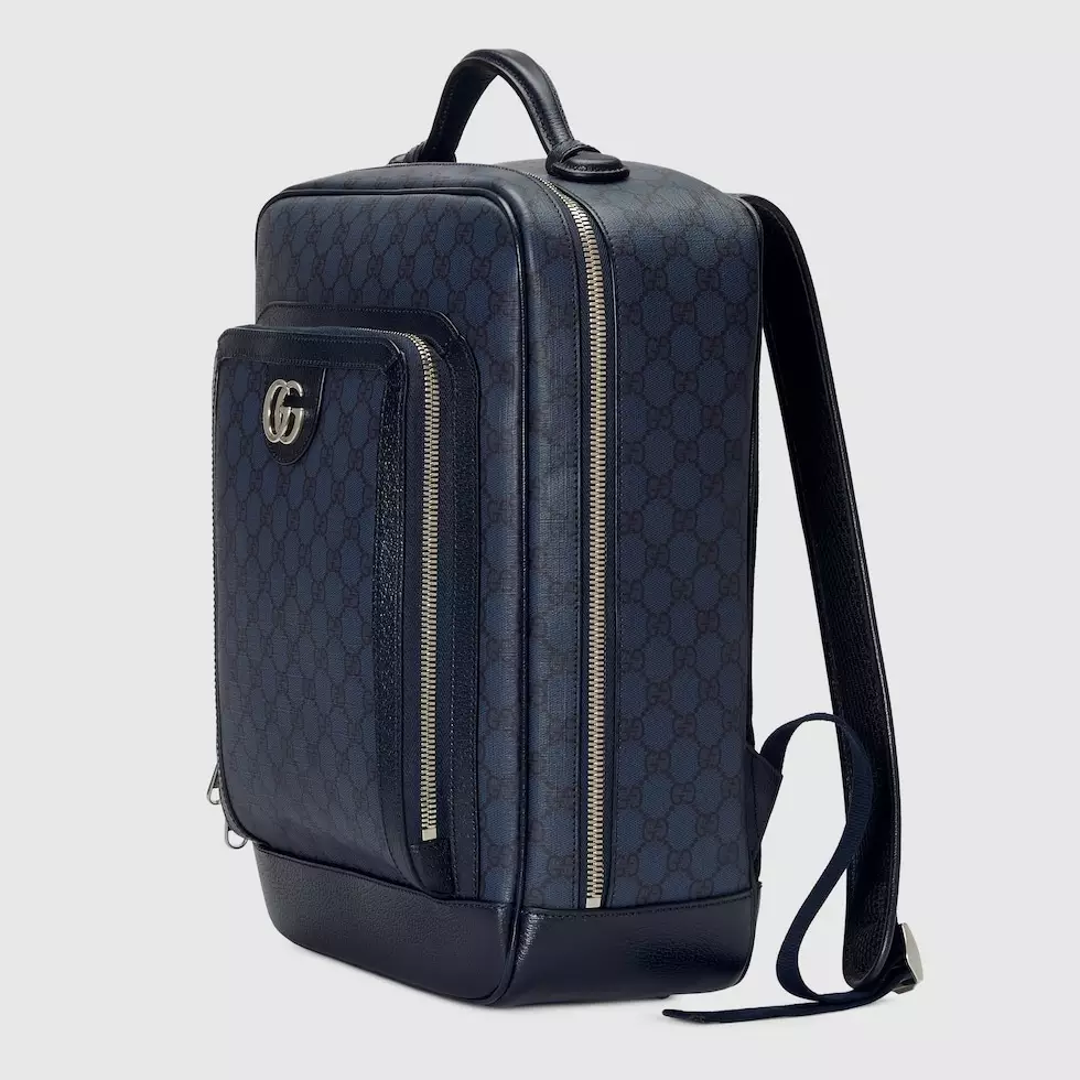 OPHIDIA GG MEDIUM BACKPACK - GBC042