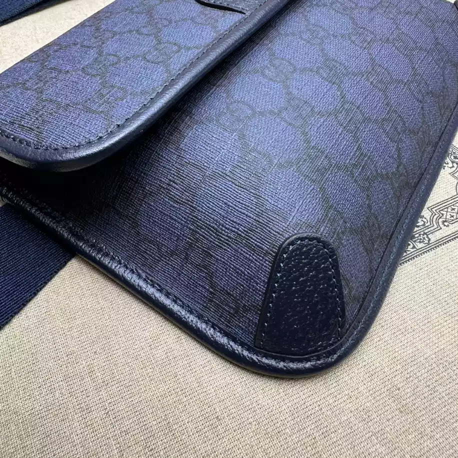 OPHIDIA GG SMALL BELT BAG - GBC074