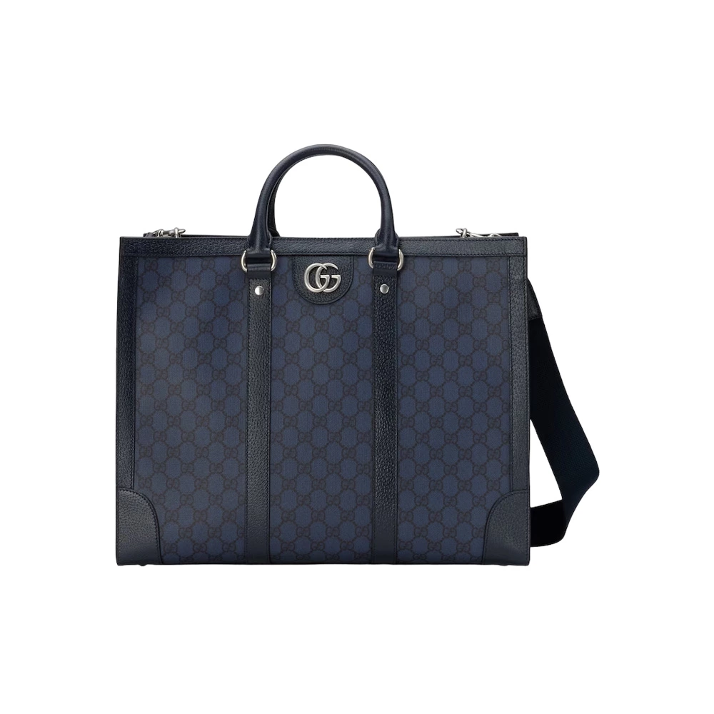 OPHIDIA LARGE TOTE BAG - GBC050