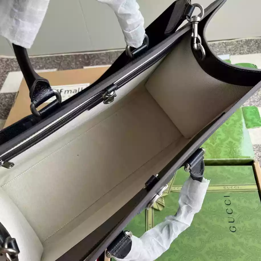 OPHIDIA LARGE TOTE BAG - GBC050