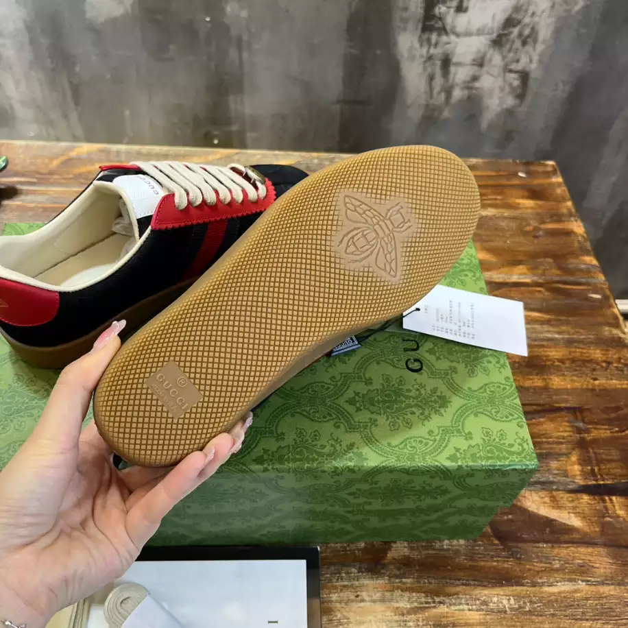 G*u*i g47 with web sneaker - gc187