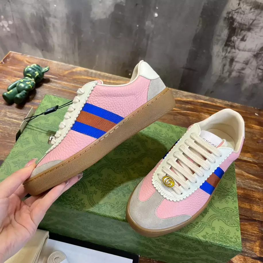 G*u*i g47 with web sneaker - gc189