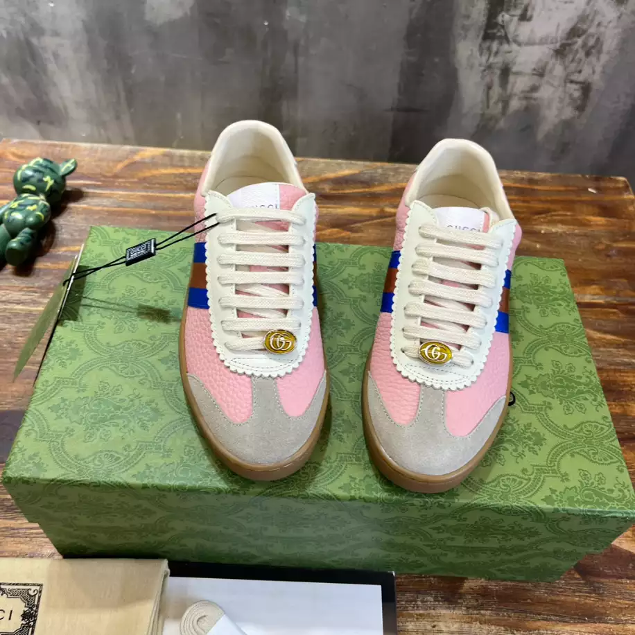 G*u*i g47 with web sneaker - gc189