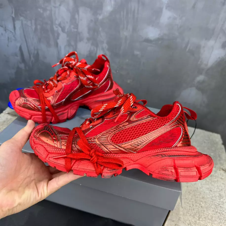 Ba*len*cia*ga men's 3xl trainers - bb232