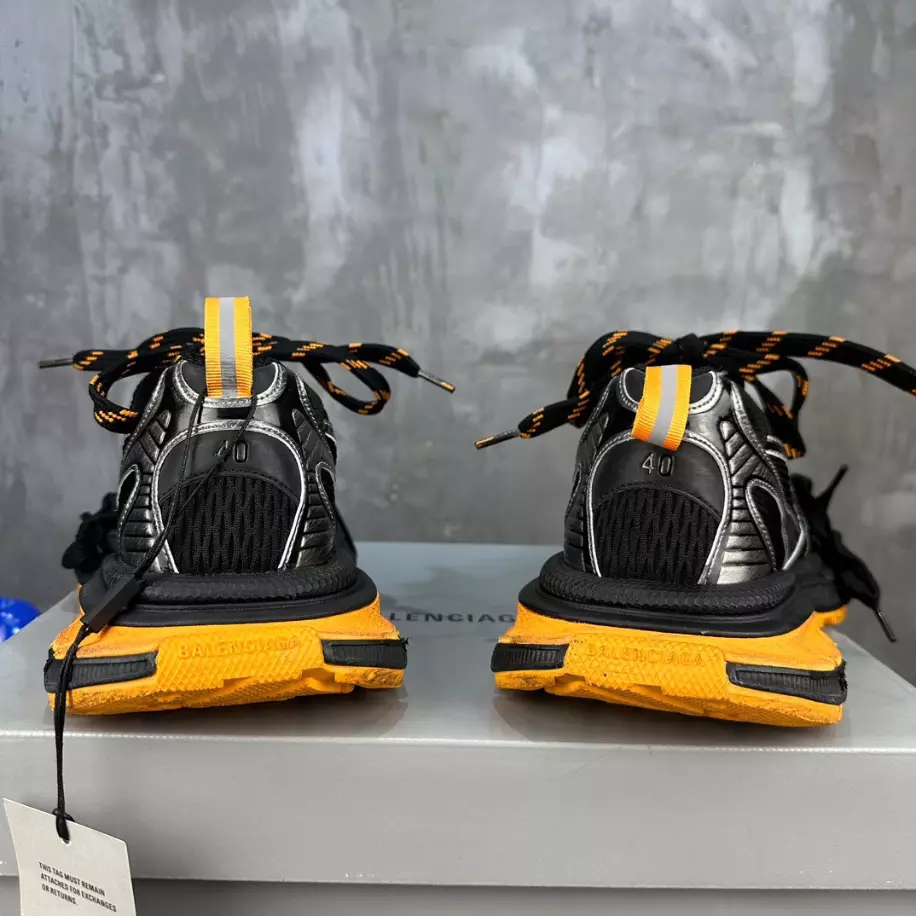 Ba*len*cia*ga men's 3xl trainers - bb234