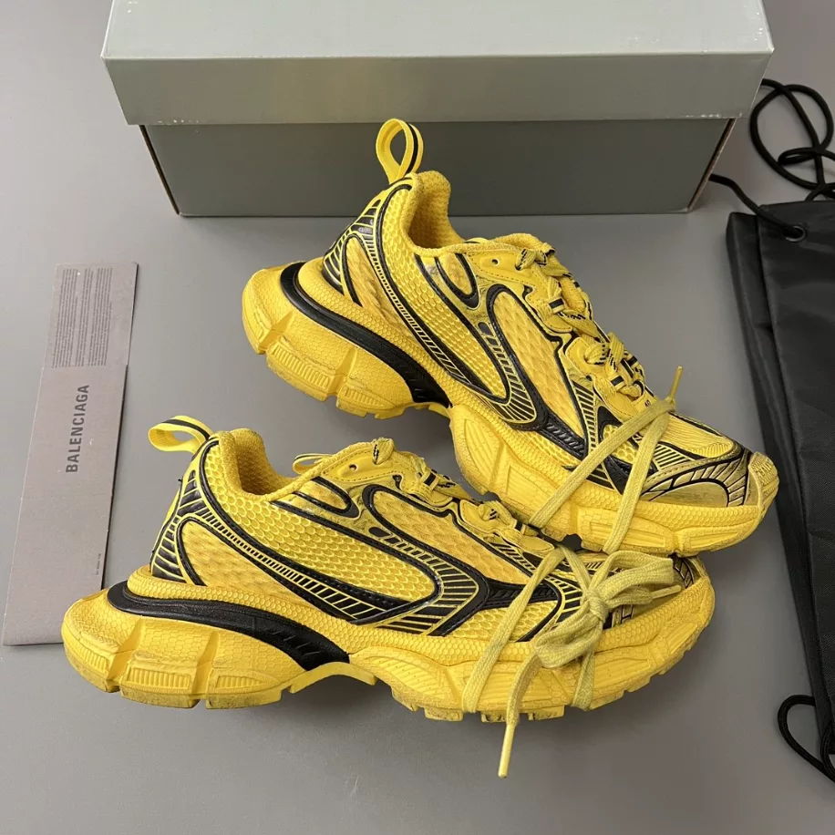 Ba*len*cia*ga men's 3xl trainers - bb237