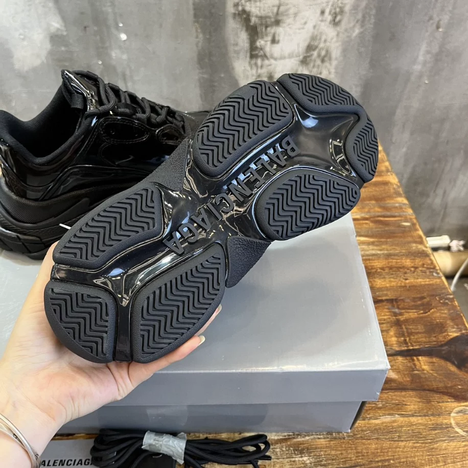 Ba*len*cia*ga triple s sneaker - bb259