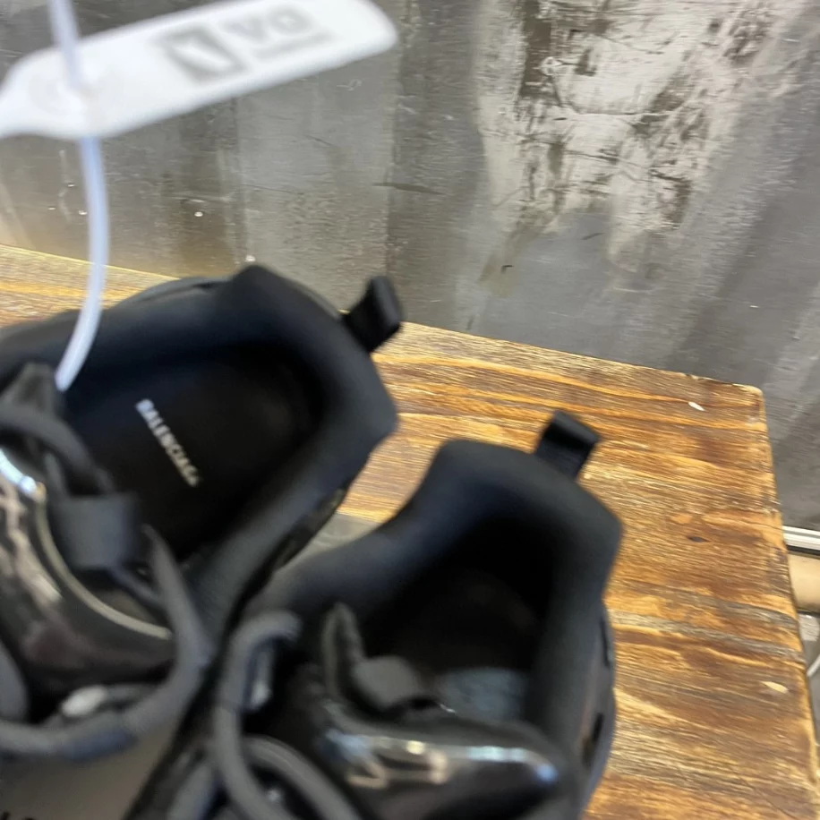 Ba*len*cia*ga triple s sneaker - bb259