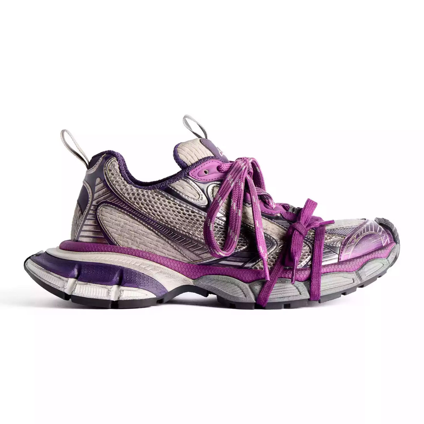 Ba*len*cia*ga men's 3xl trainers - bb233