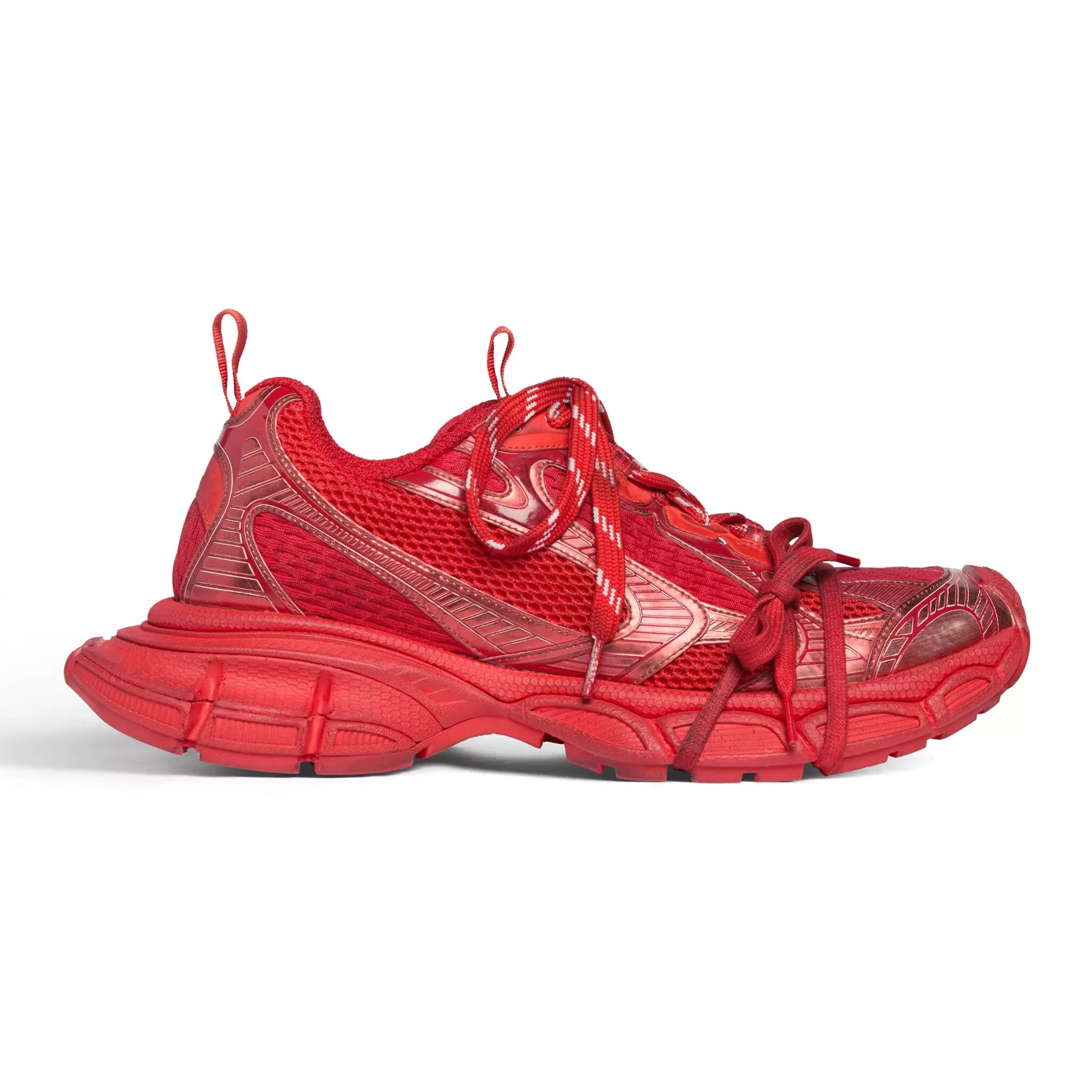 Ba*len*cia*ga men's 3xl trainers - bb232