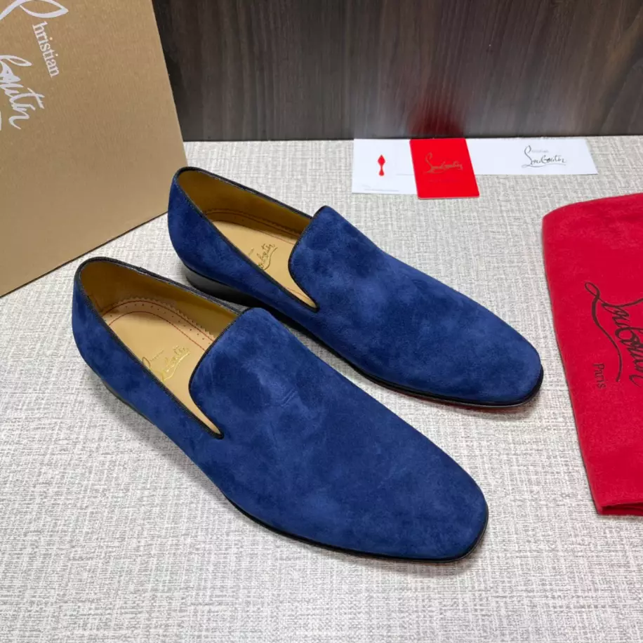 Ch**an louboutin dandelion - ldc001