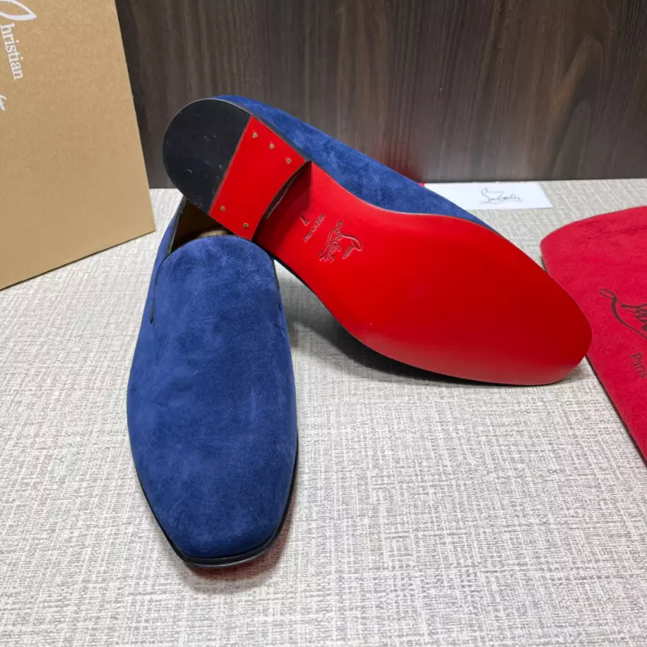 Ch**an louboutin dandelion - ldc001